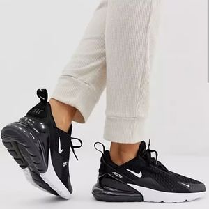 New Nike Air Max 270 Sneakers 